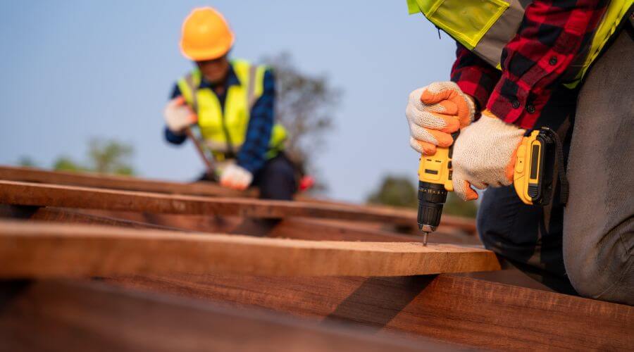 Professional residential roofers in Claverack, NY
